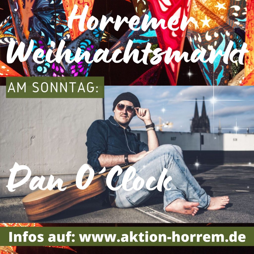 Weihnachtsmarkt 2024